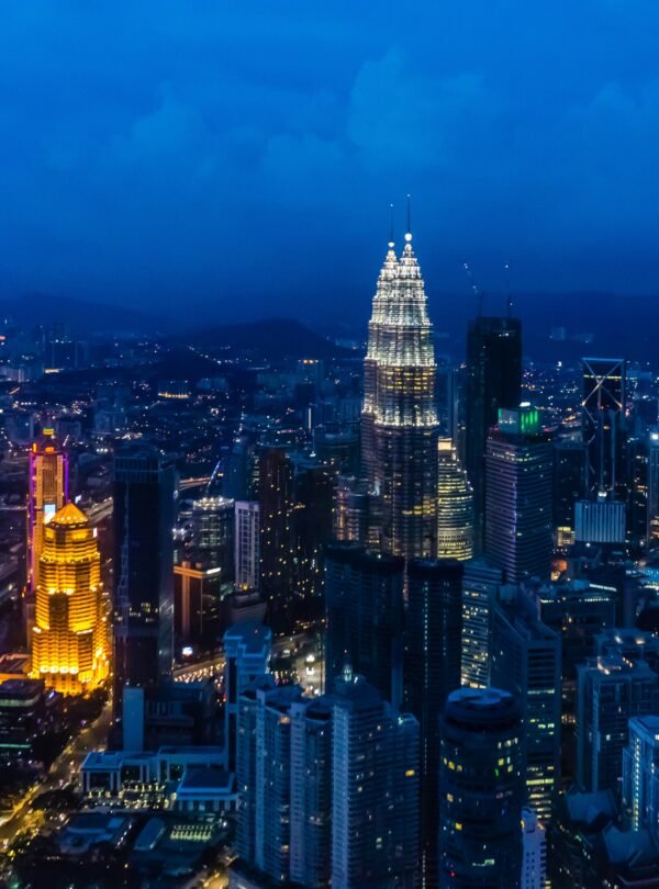 Kuala Lumpur