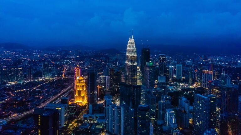 Kuala Lumpur