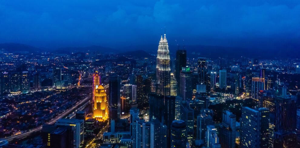 Kuala Lumpur