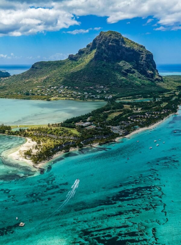 Mauritius
