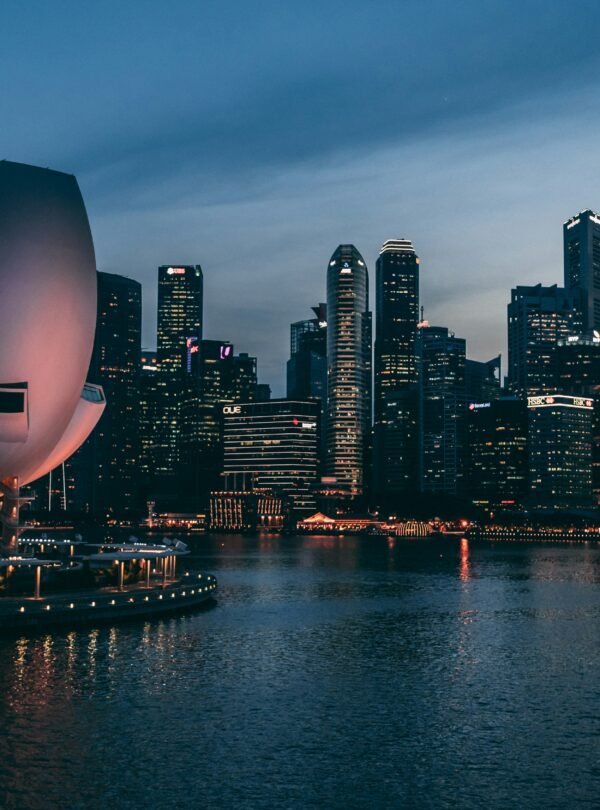 singapur